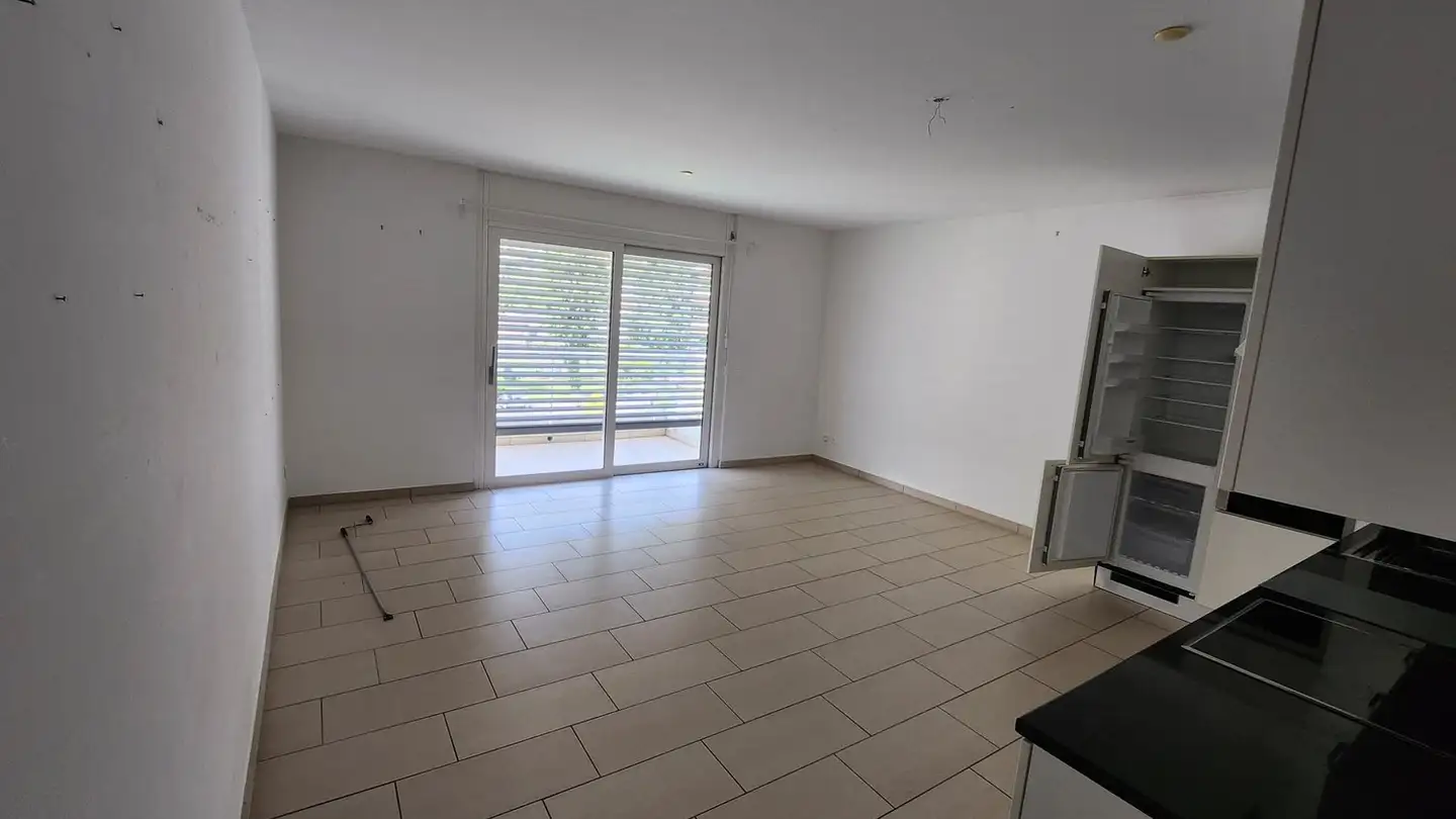 Wohnung mieten - Via Luigi Taddei 4b, 6962 Viganello - Foto 2