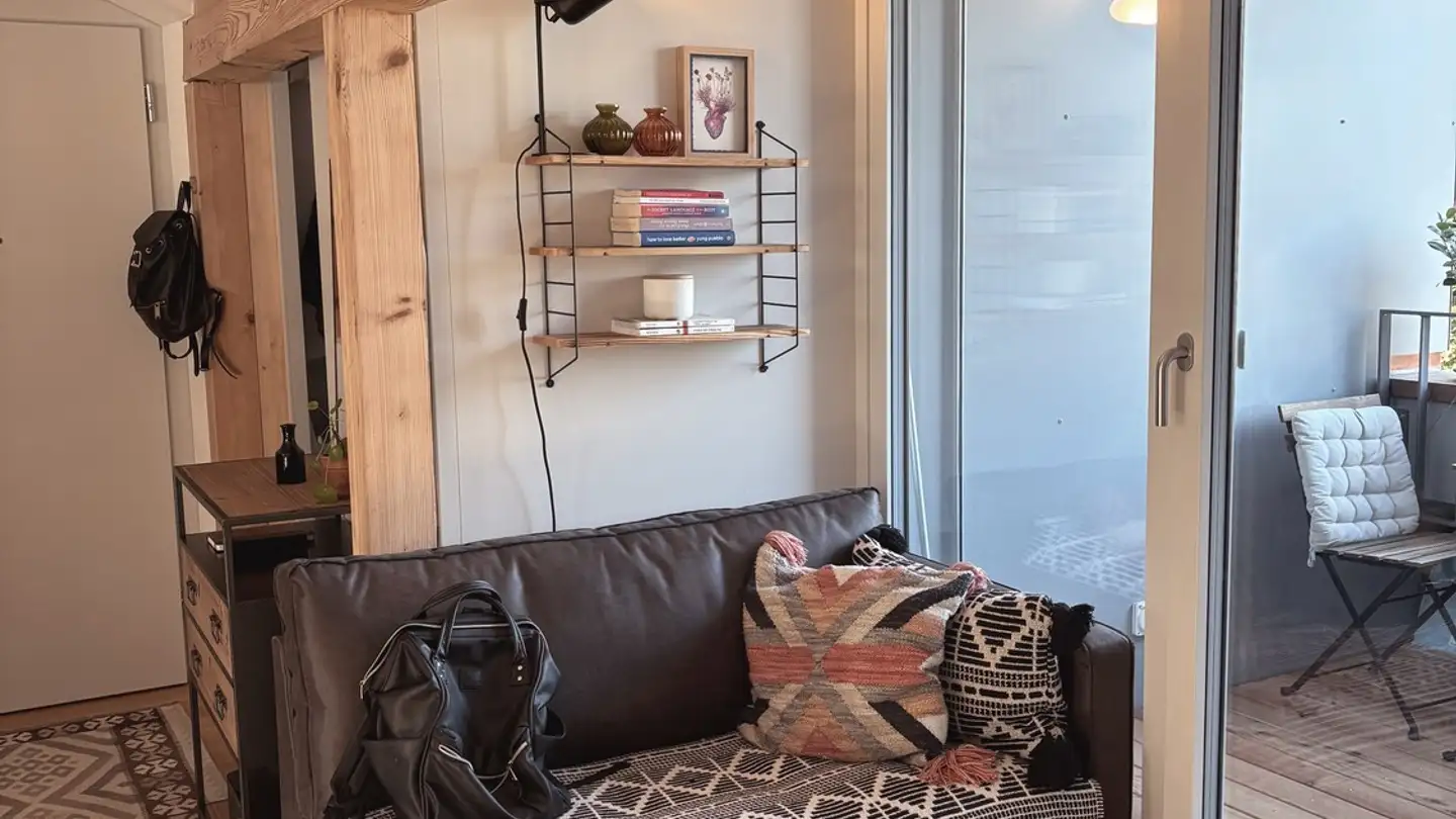 Appartamento in affitto - Radarstrasse, 3013 Bern - Foto 4