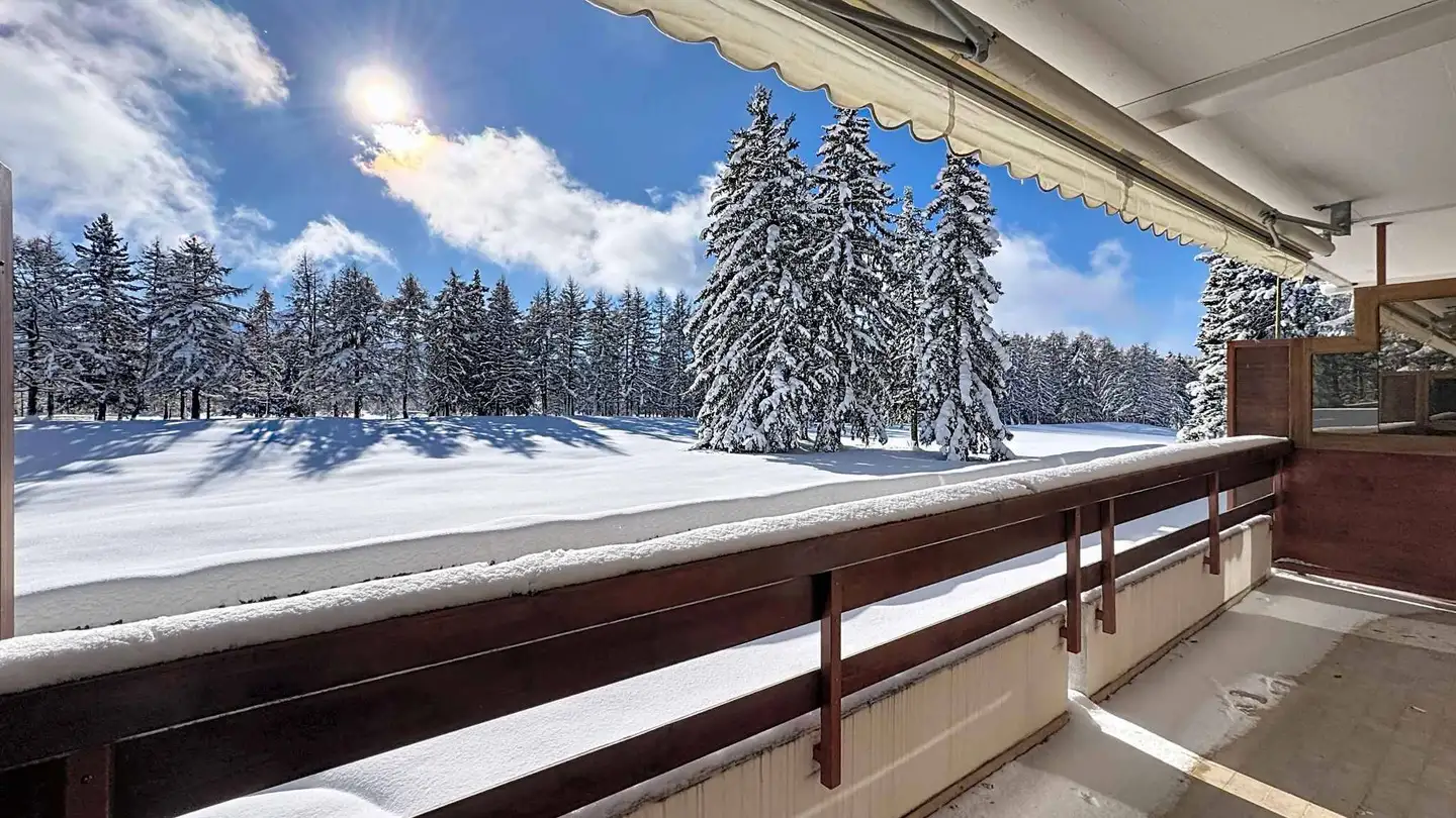 Apartment for sale - Route De Crans-Montana, 3963 Montana - Photo 2