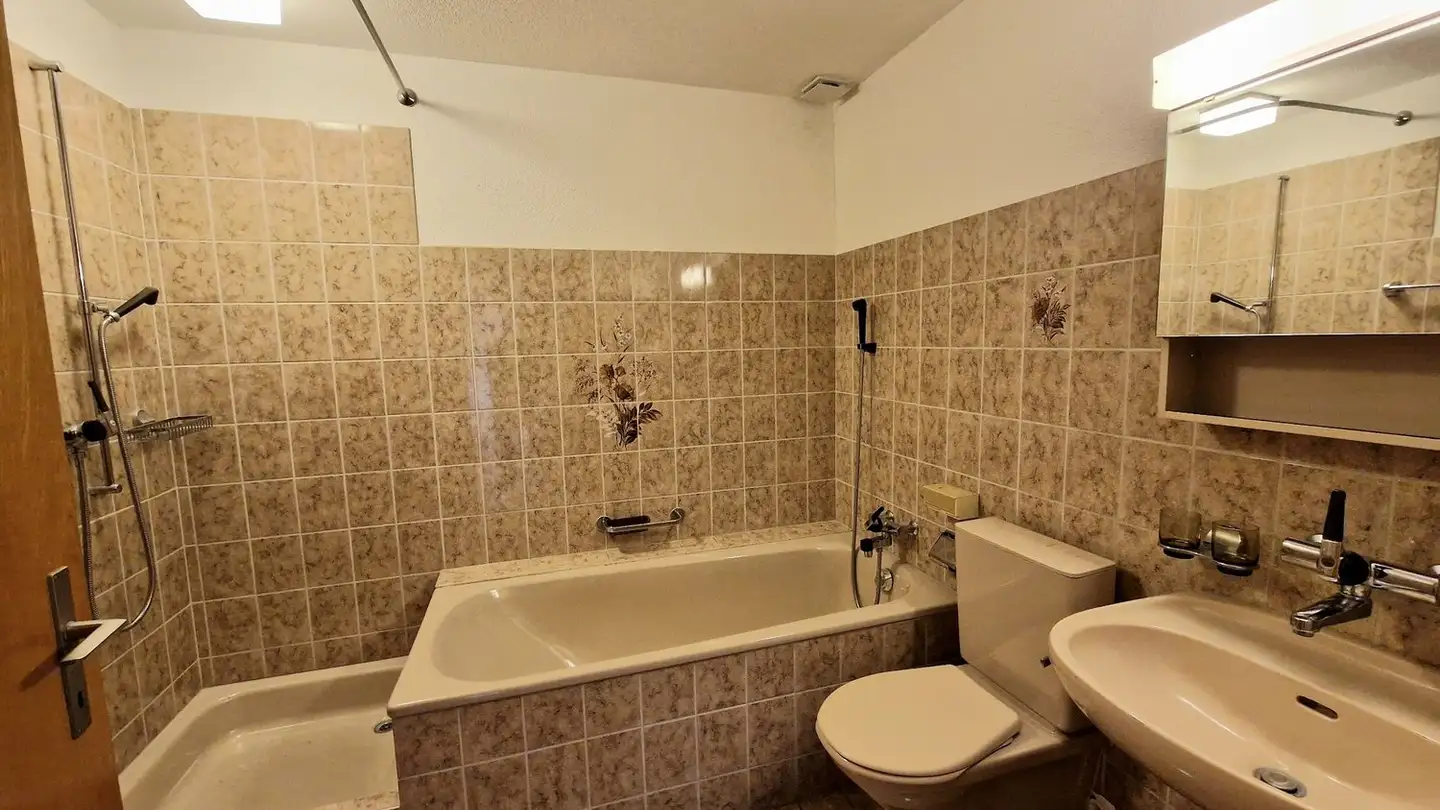 Apartment for rent - Wiesendangerstrasse 98, 8404 Stadel (Winterthur) - Photo 4