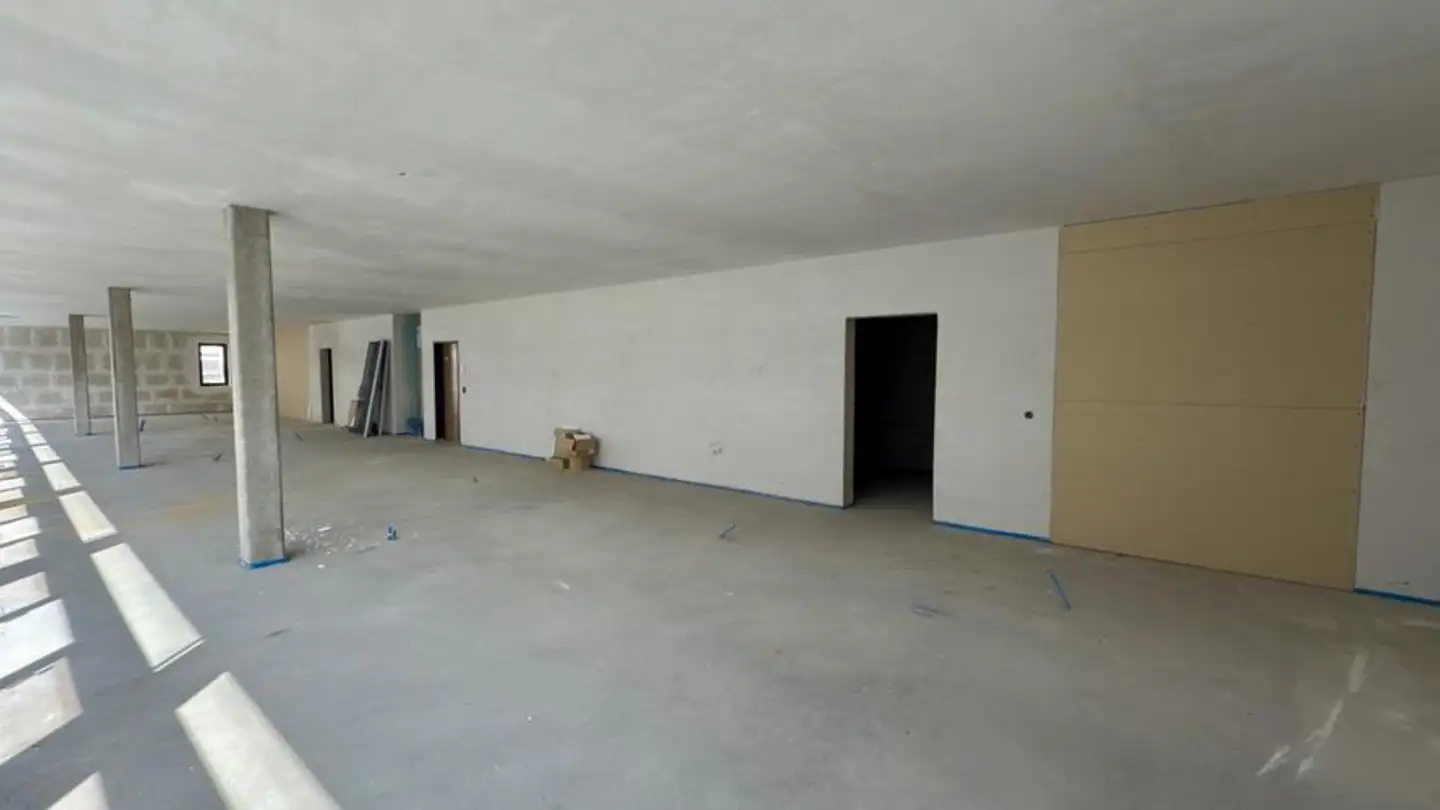 Bürofläche mieten - Route Du Petit-Moncor 1d, 1752 Villars-sur-Glâne - Foto 4