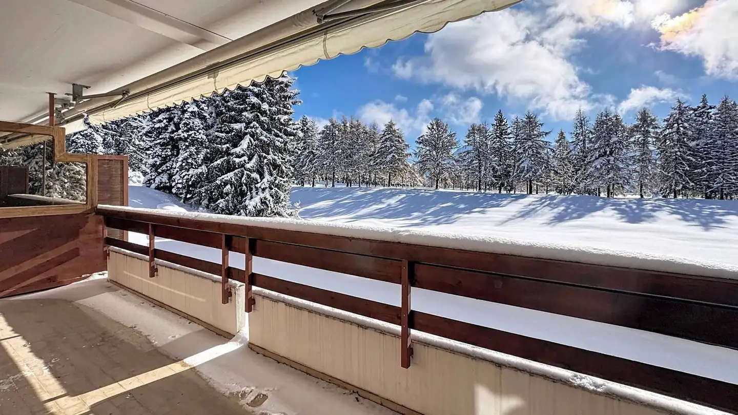 Apartment for sale - Route De Crans-Montana, 3963 Montana - Photo 3