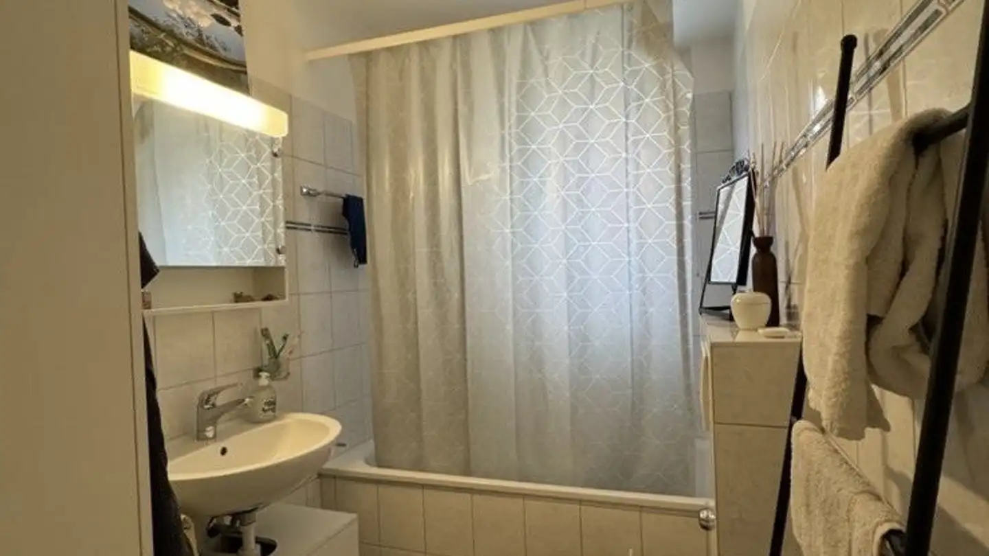 Zimmer mieten - 1700 Fribourg - Foto 3