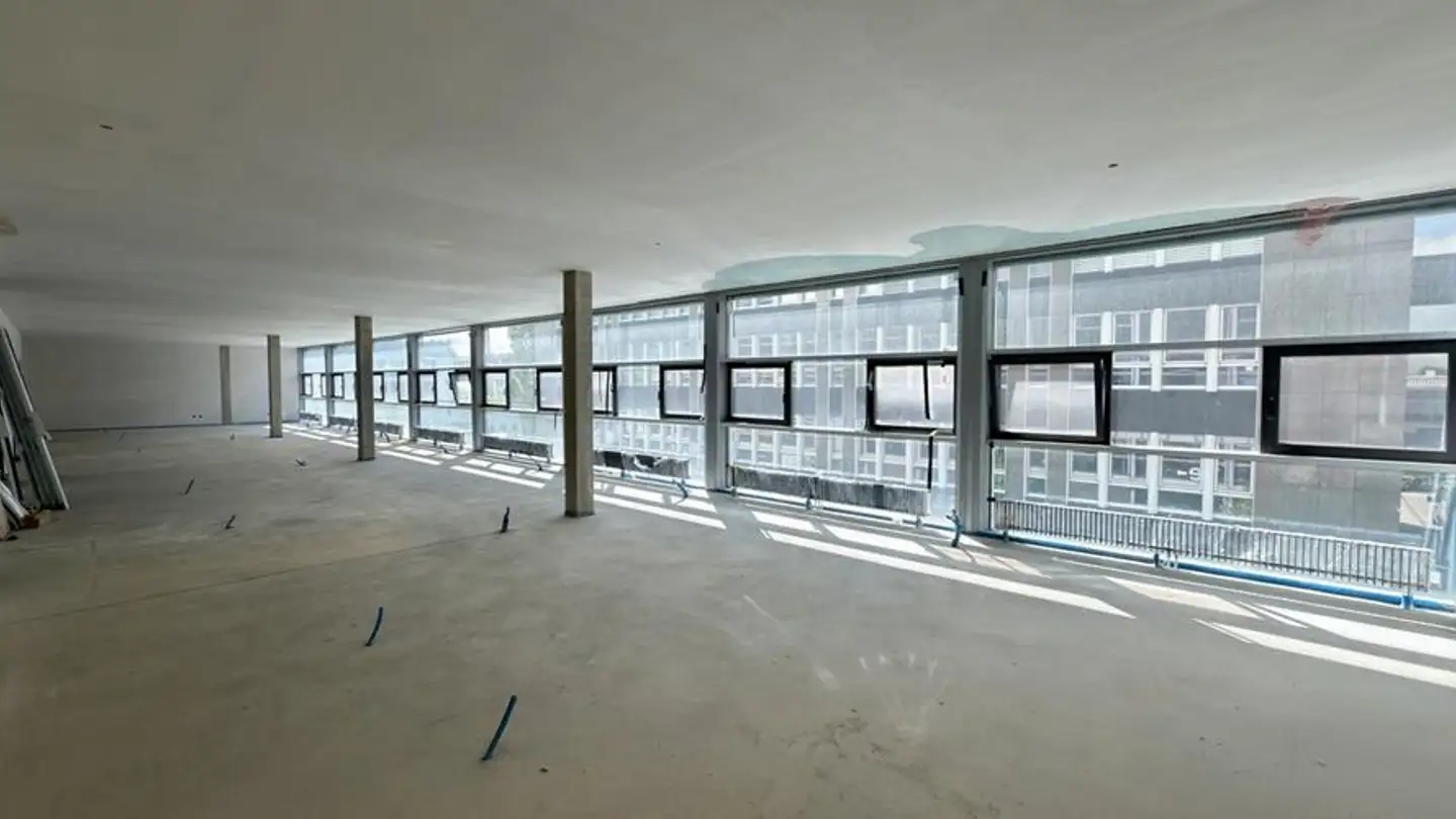 Bürofläche mieten - Route Du Petit-Moncor 1d, 1752 Villars-sur-Glâne - Foto 2