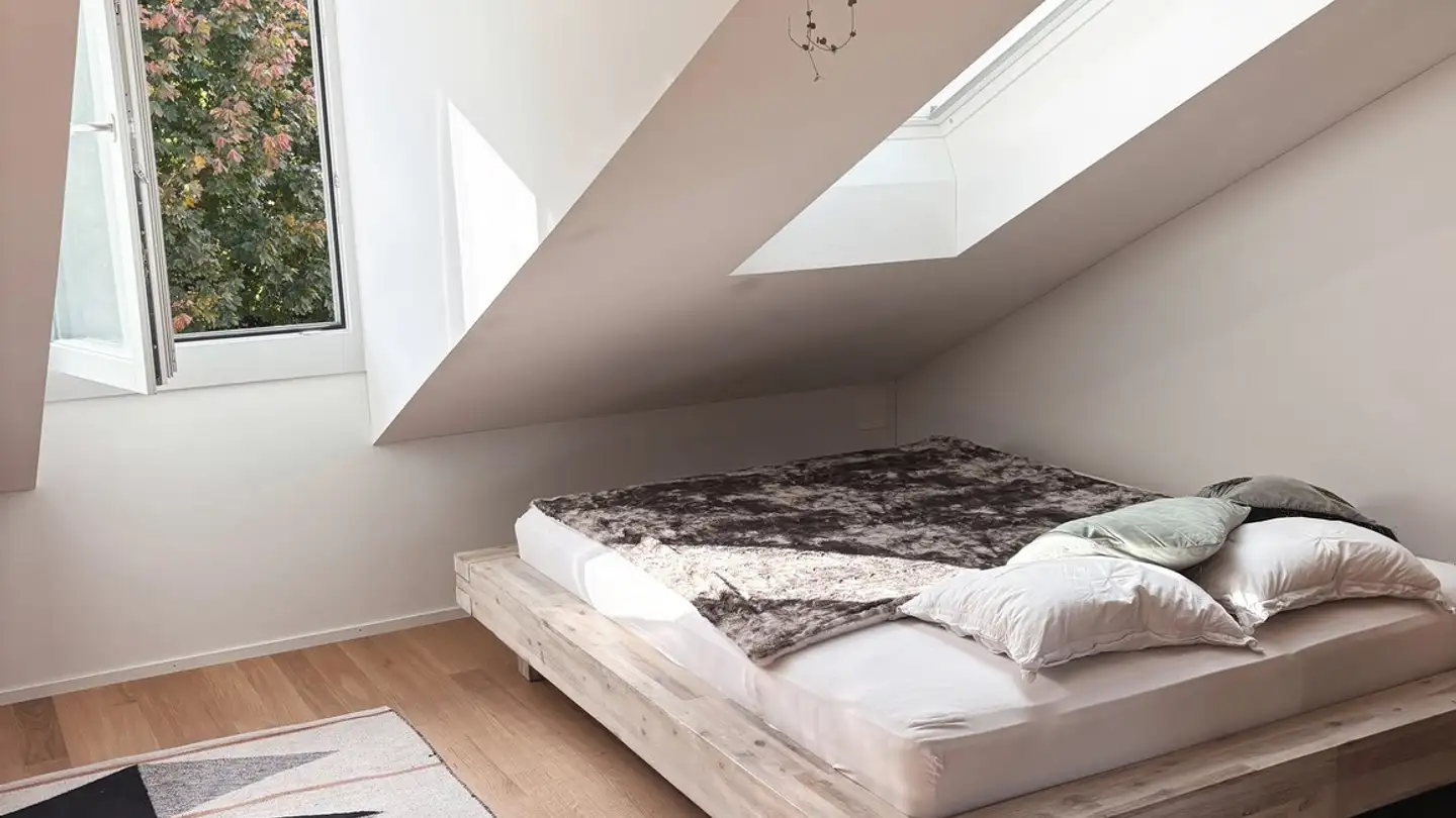 Appartamento in affitto - Radarstrasse, 3013 Bern - Foto 2