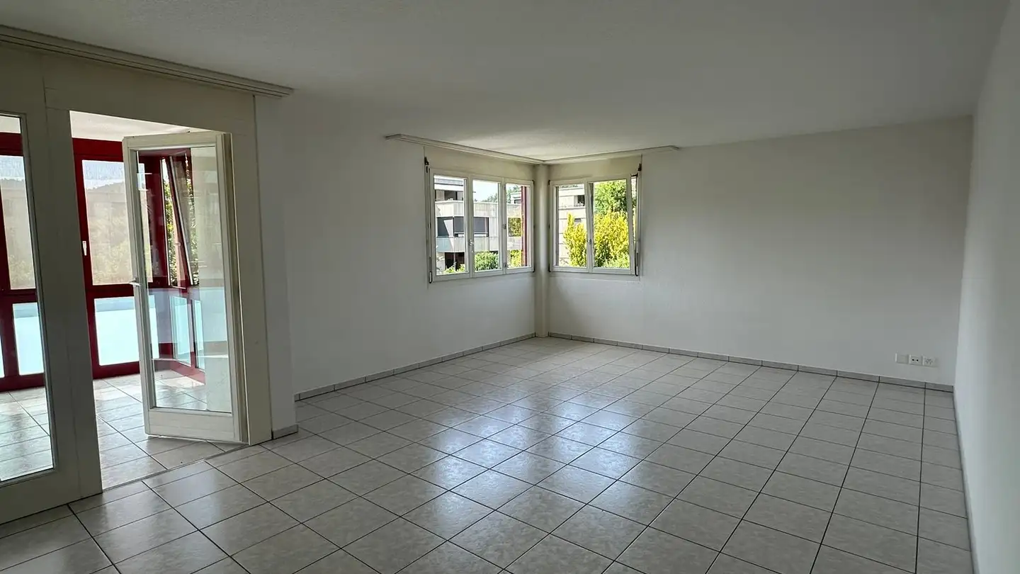 Appartement à vendre - Alpenstrasse 25, 3415 Rüegsauschachen - Photo 2