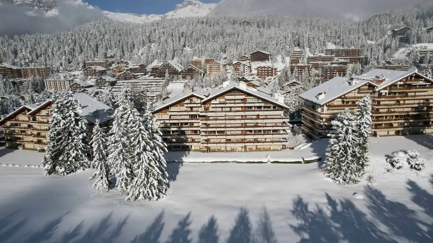 Apartment for sale - Route De Crans-Montana, 3963 Montana - Photo 4