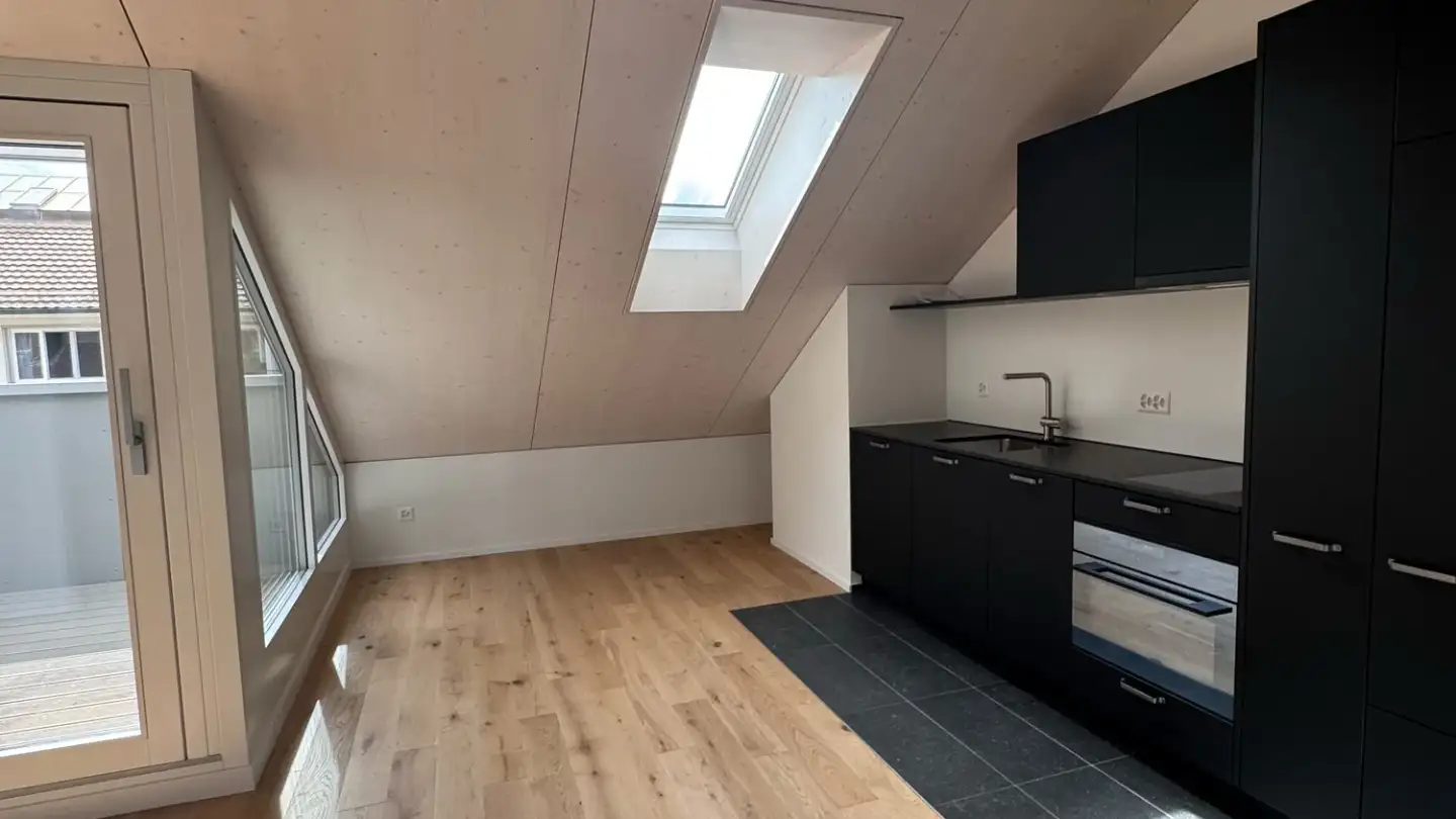 Attique à louer - Buchenweg 24, 3012 Bern - Photo 2