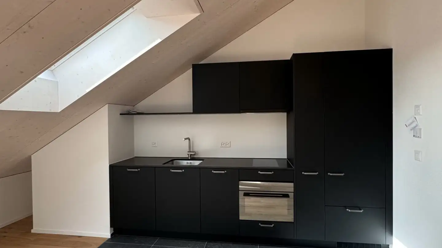 Attique à louer - Buchenweg 24, 3012 Bern - Photo 3