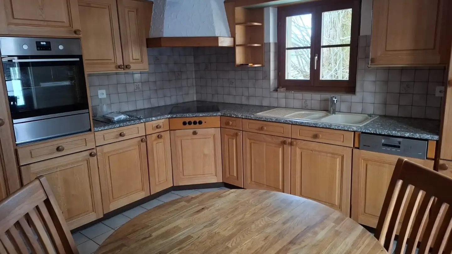 Wohnung mieten - Blattishusstrasse 10, 3182 Ueberstorf - Foto 2