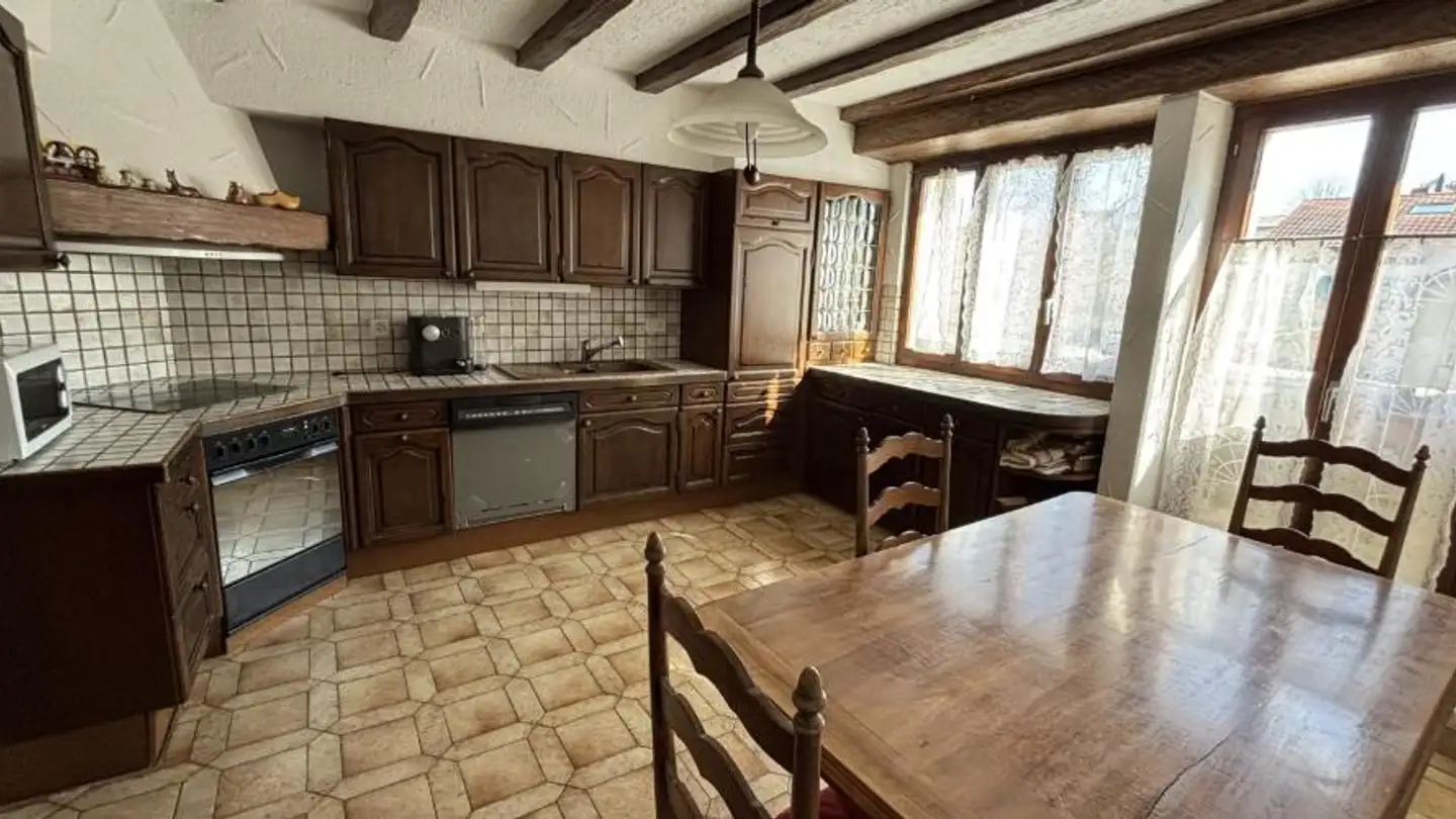 Single house for sale - 2950 Courgenay - Photo 2