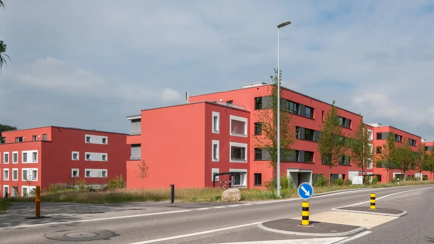 Apartment for rent - Chuntestrasse 44, 5312 Döttingen