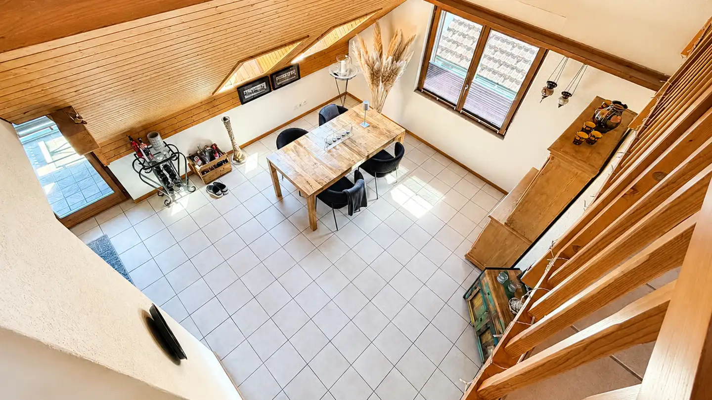 Penthouse for rent - Konsumweg 8, 3414 Oberburg - Photo 2