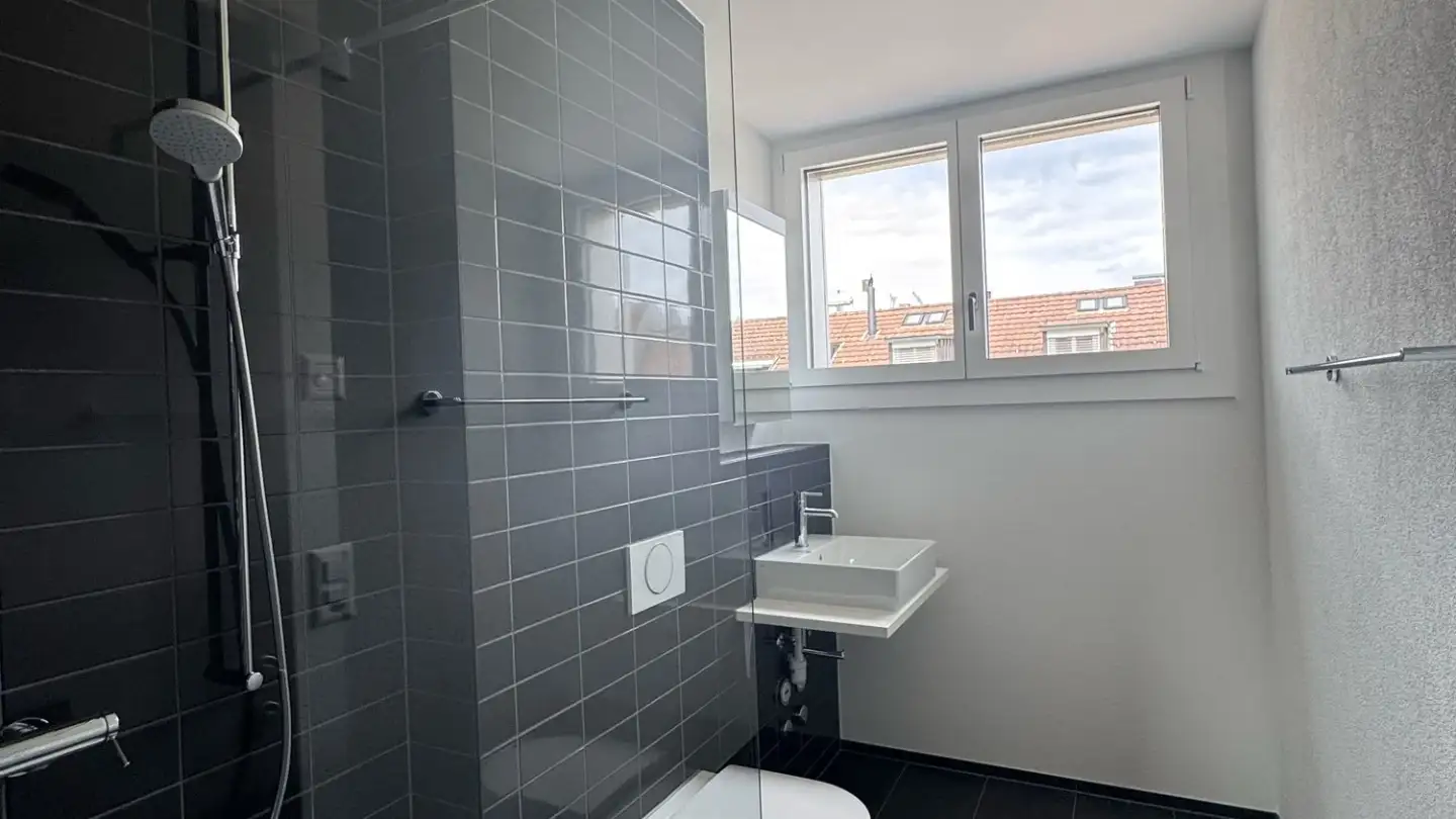Attique à louer - Buchenweg 24, 3012 Bern - Photo 4