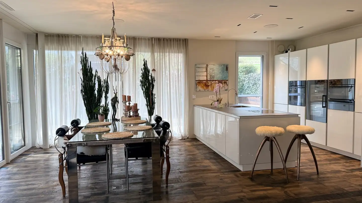 Single house for sale - Höhenackerweg 1, 8222 Beringen