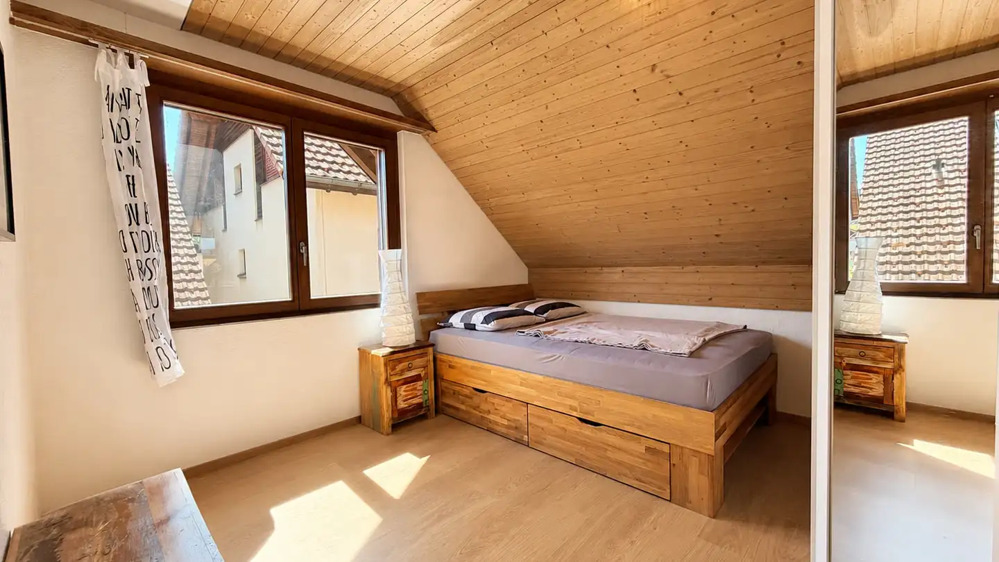 Penthouse for rent - Konsumweg 8, 3414 Oberburg - Photo 3
