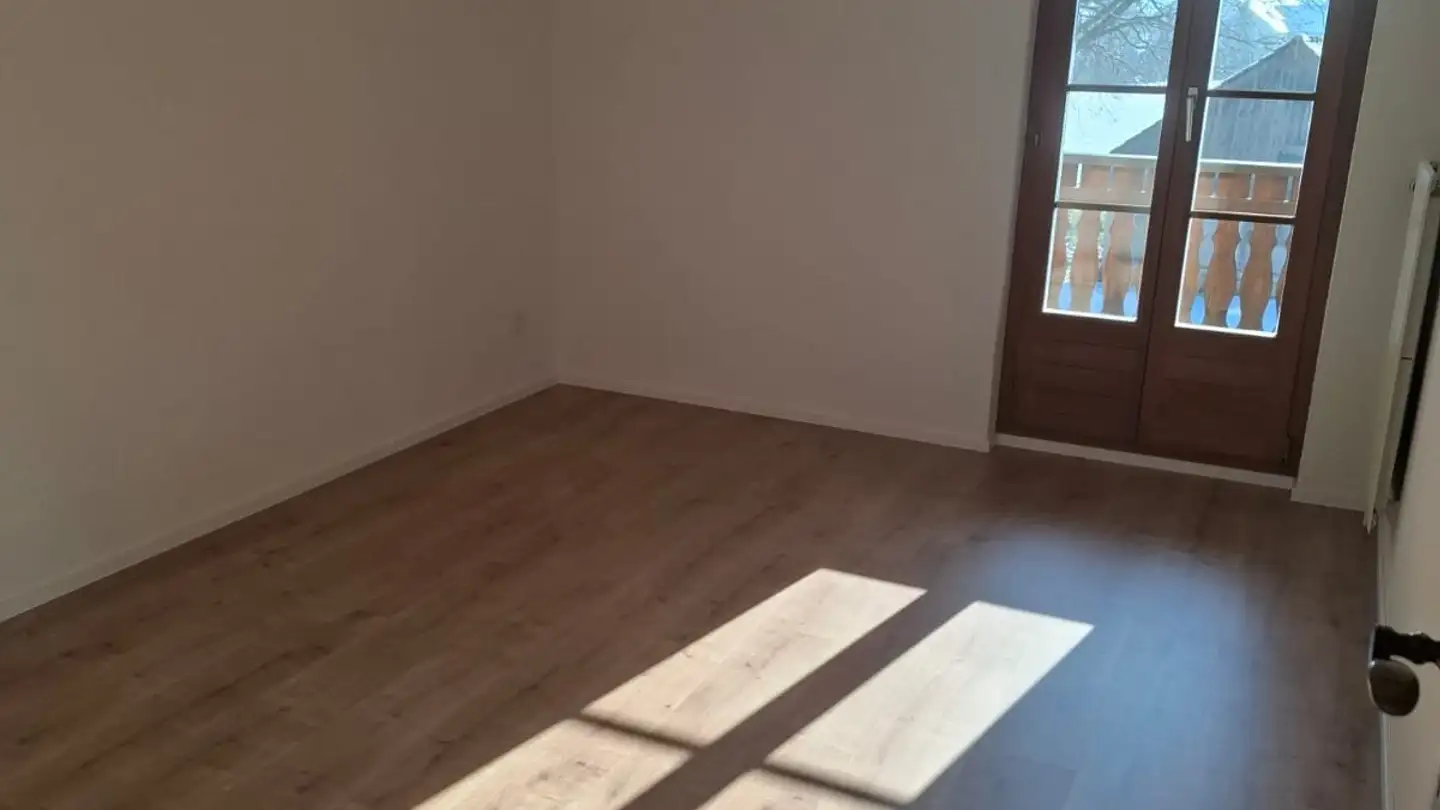 Wohnung mieten - Blattishusstrasse 10, 3182 Ueberstorf - Foto 4