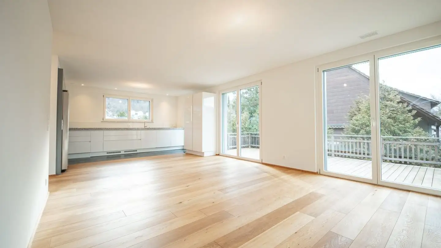 Apartment for sale - Lebernweg 52, 4107 Ettingen