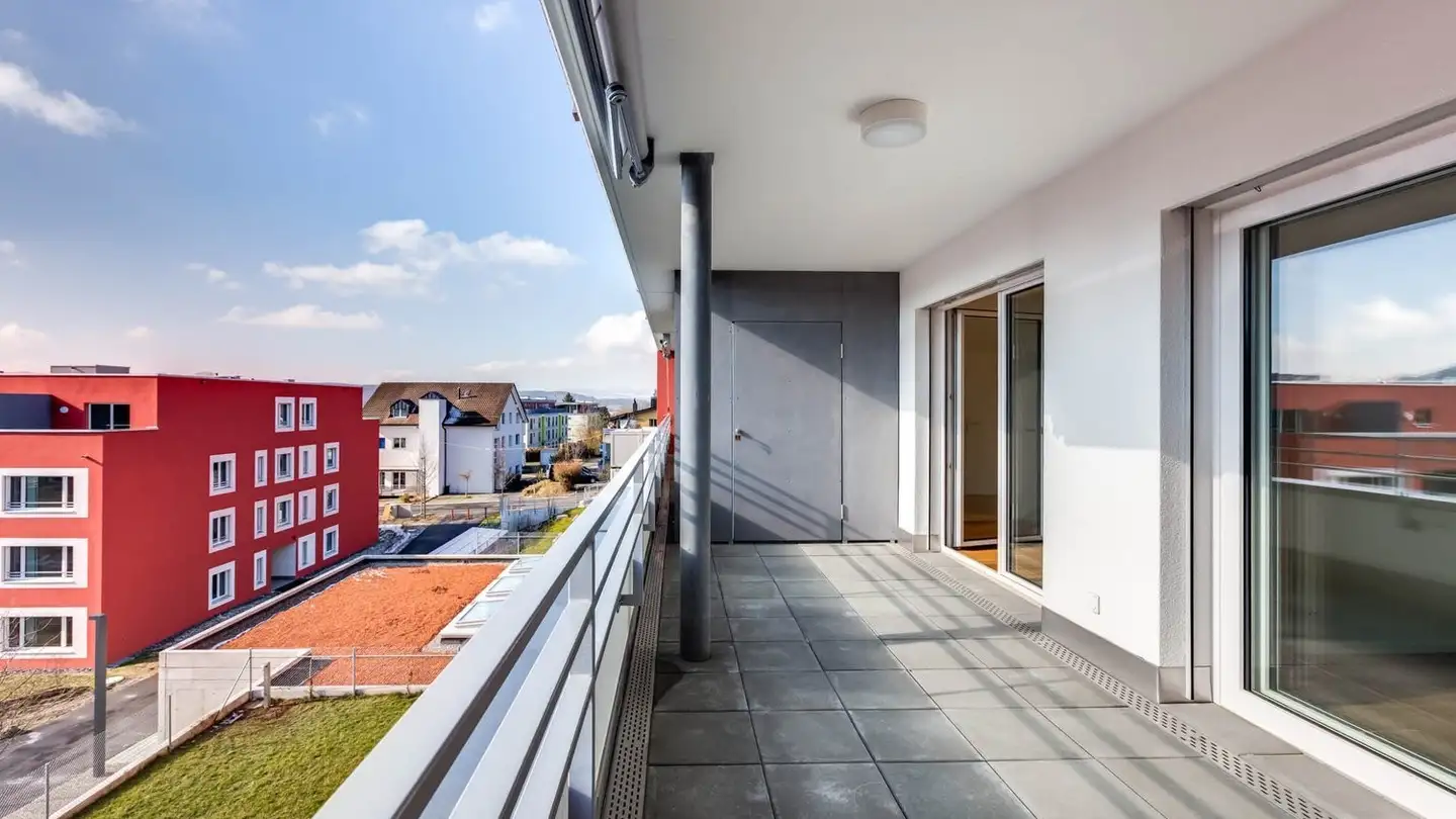 Apartment for rent - Chuntestrasse 44, 5312 Döttingen - Photo 2