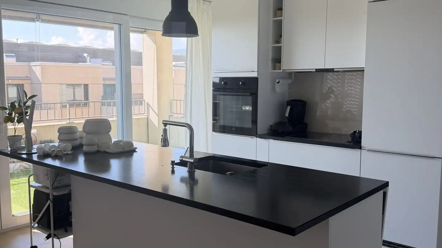 Apartment for rent - Chemin Falconnier 41, 1260 Nyon