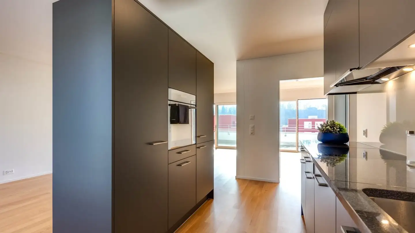 Apartment for rent - Chuntestrasse 44, 5312 Döttingen - Photo 4