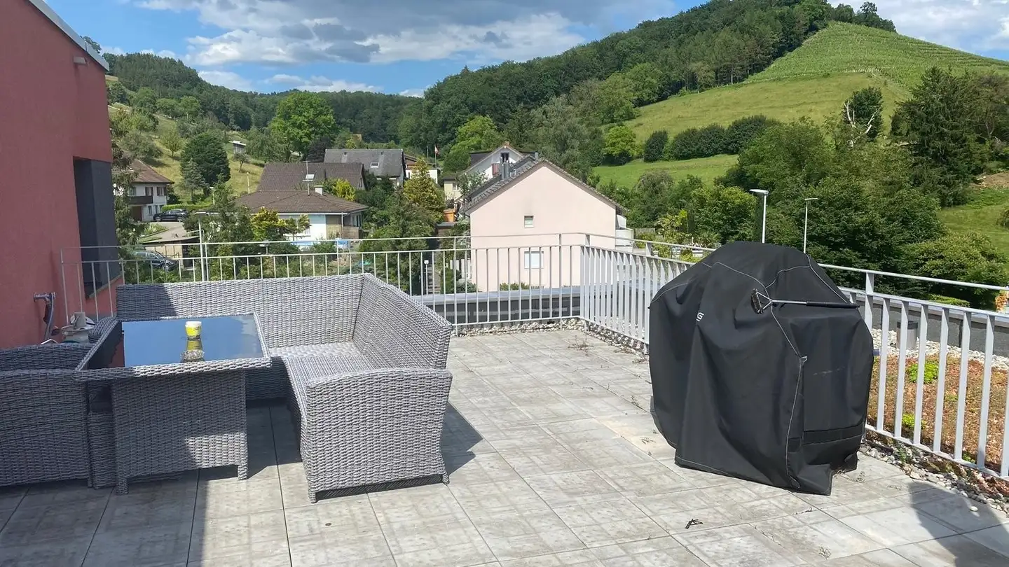 Apartment for rent - Chuntestrasse 44, 5312 Döttingen - Photo 3