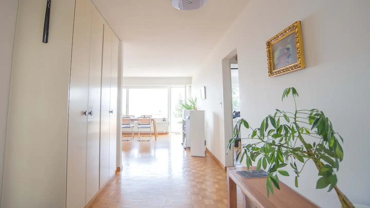 Wohnung mieten - Bergellerstrasse 23, 8049 Zürich - Foto 3