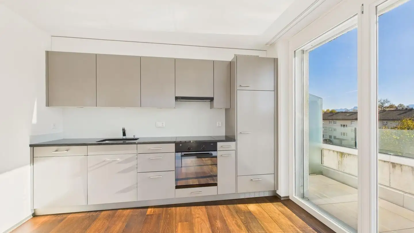 Wohnung mieten - Lagerweg 15, 3072 Ostermundigen - Foto 4