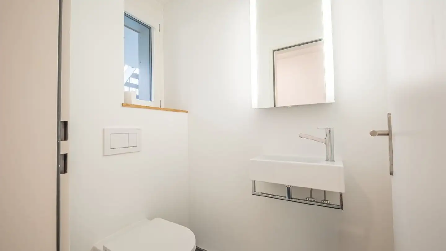 Apartment for sale - Lebernweg 52, 4107 Ettingen - Photo 2