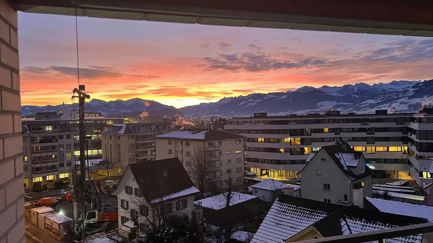 Wohnung mieten - 8640 Rapperswil SG - Foto 2