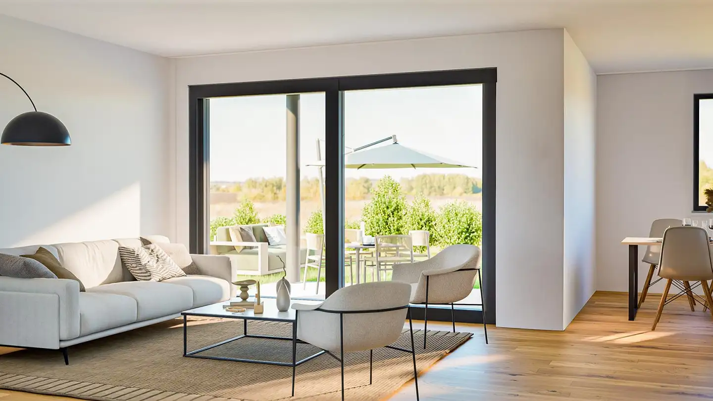 Duplex in vendita - Lettenweg 45, 4123 Allschwil - Foto 2