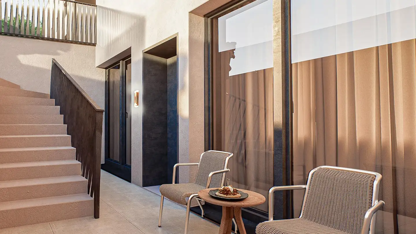 Duplex in vendita - Lettenweg 45, 4123 Allschwil - Foto 3