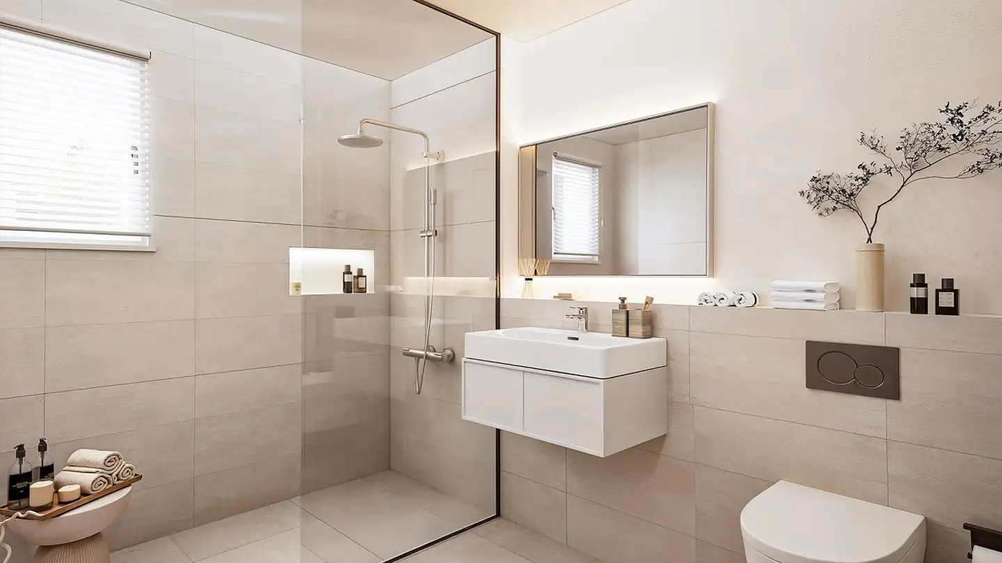 Duplex in vendita - Lettenweg 45, 4123 Allschwil - Foto 4