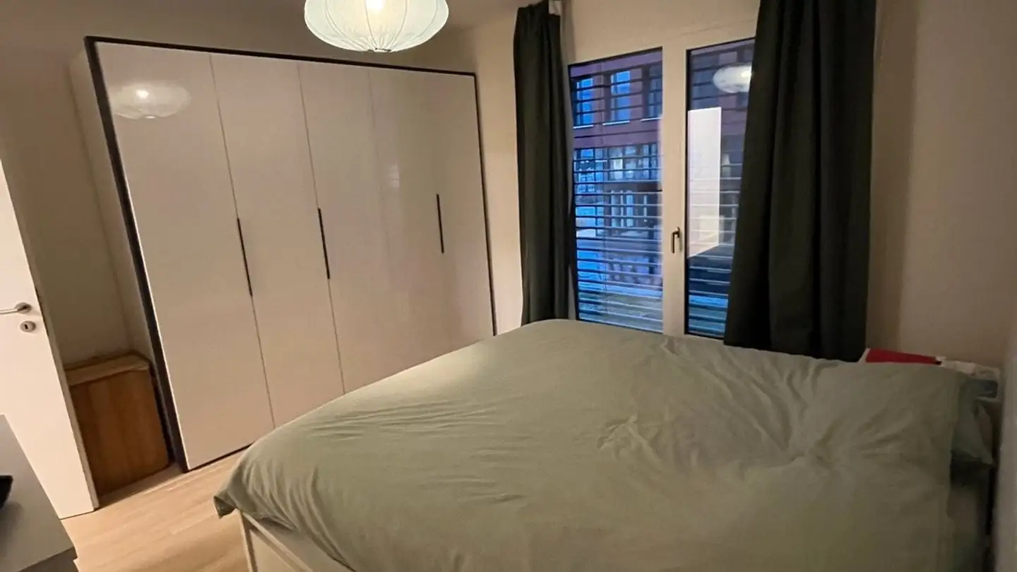 Appartement à louer - 1022 Chavannes-près-Renens - Photo 3