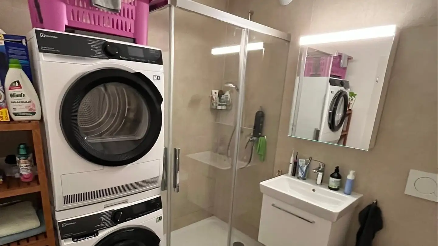 Appartement à louer - 1022 Chavannes-près-Renens - Photo 4