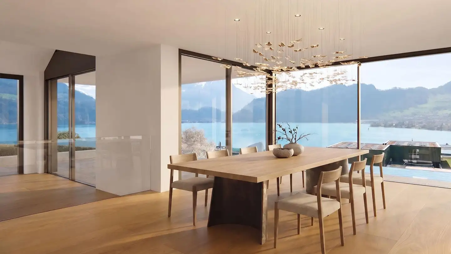 Villa for sale - 6047 Kastanienbaum - Photo 3