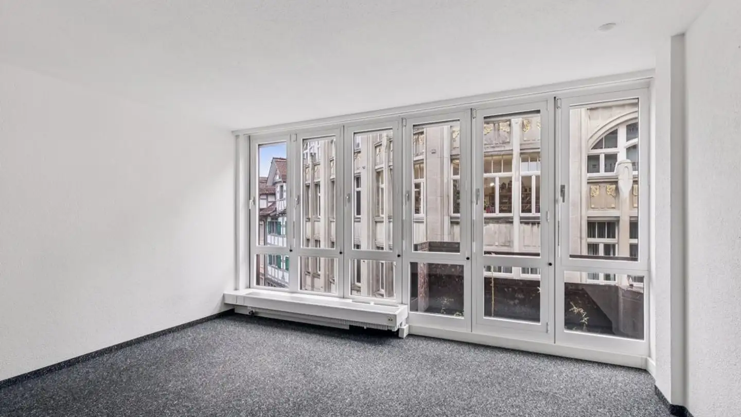 Office space for rent - Neugasse 46, 9000 St. Gallen - Photo 3
