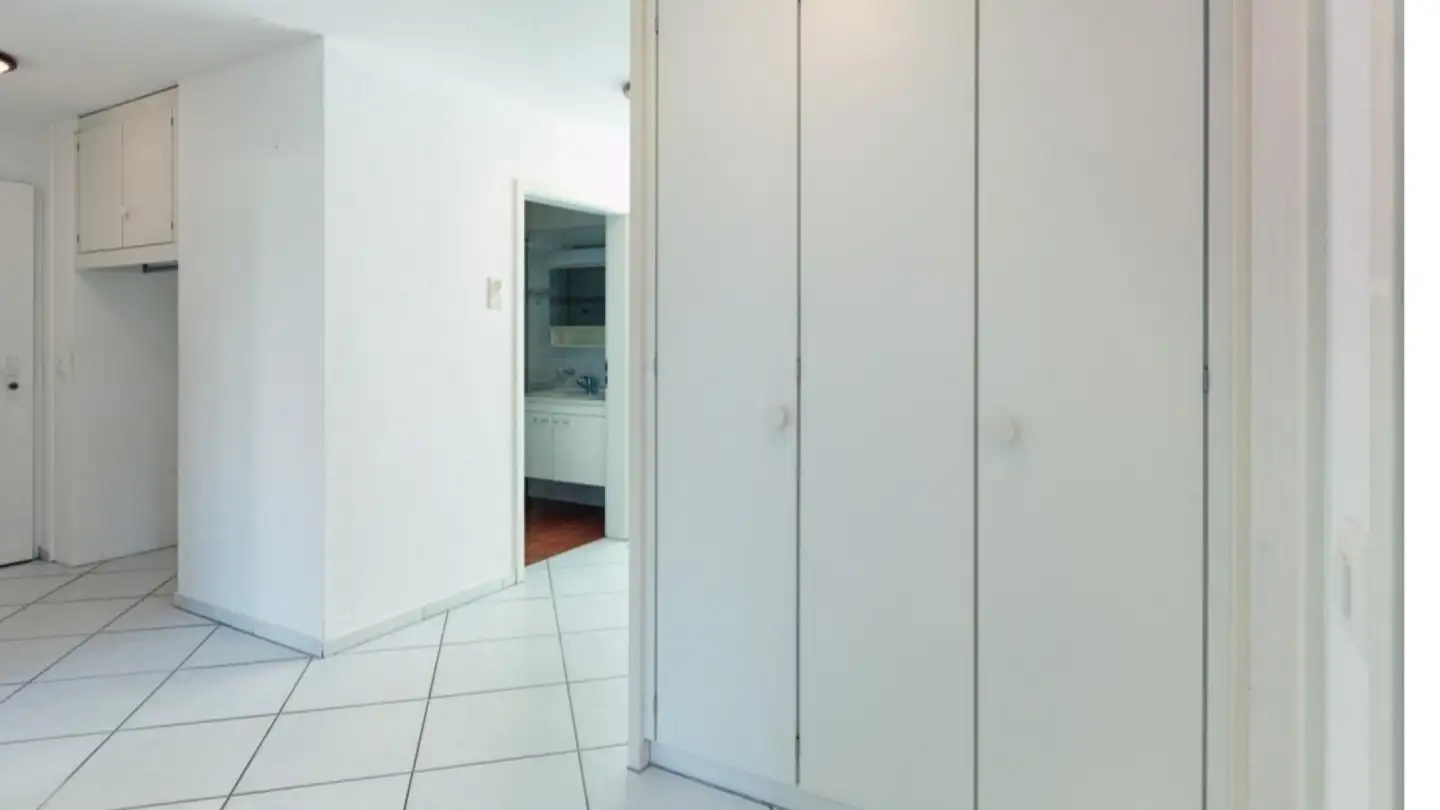 Wohnung mieten - Bödlistrasse 3a, 6314 Unterägeri