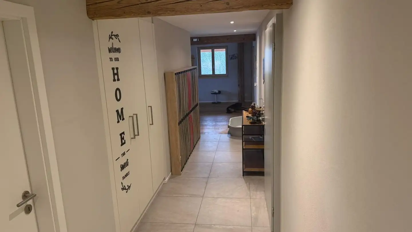 Wohnung mieten - Route De La Glâne 20, 1695 Villarlod - Foto 2
