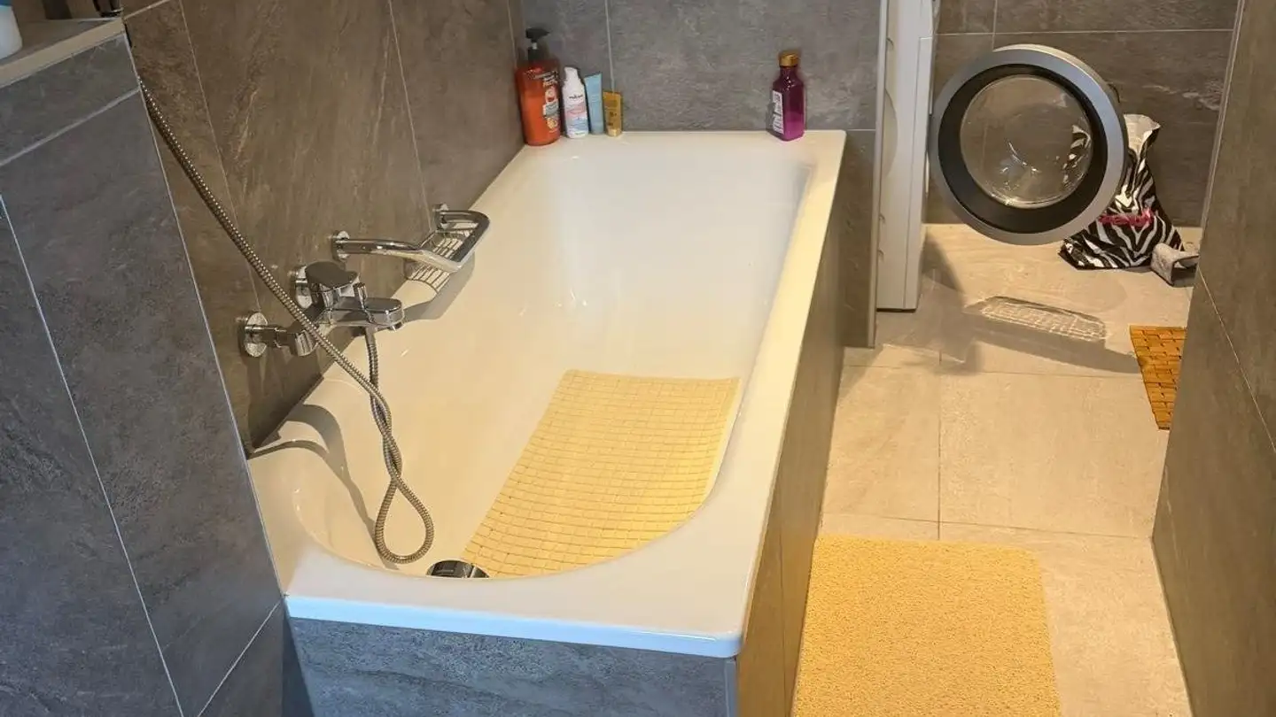 Wohnung mieten - Route De La Glâne 20, 1695 Villarlod - Foto 3