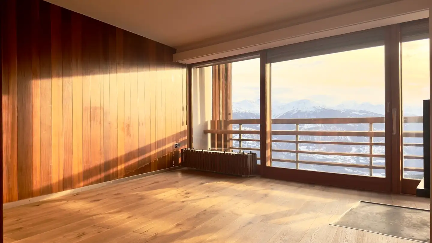 Appartamento in affitto - Route De La Tour, 3963 Crans-Montana - Foto 2