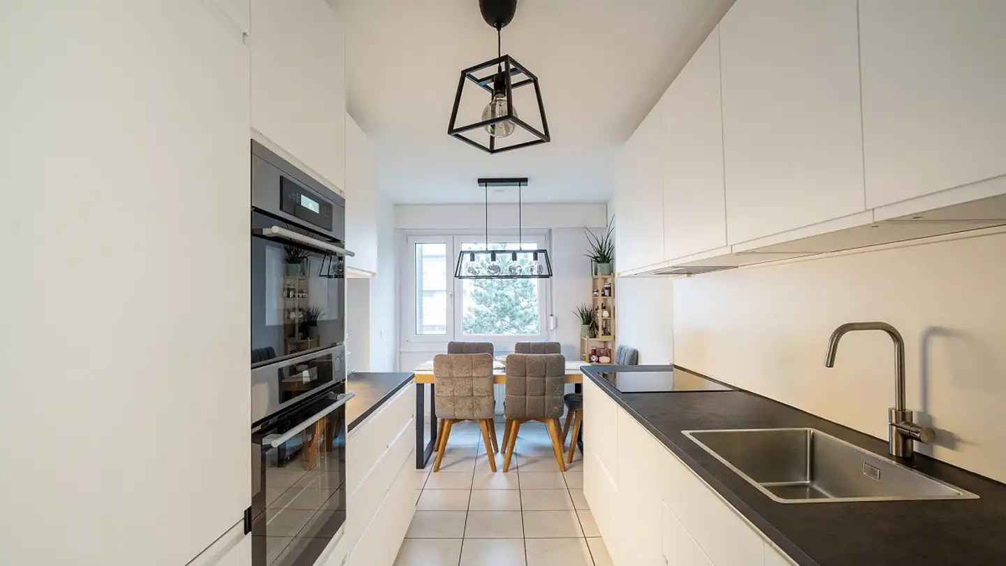 Apartment for sale - Langäckerstrasse 15, 8957 Spreitenbach - Photo 2