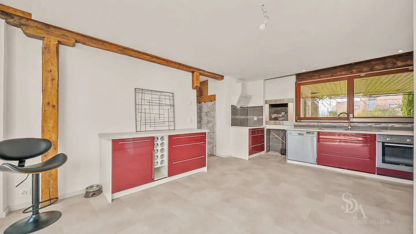 Appartamento in vendita - 1376 Goumoens-la-Ville - Foto 4