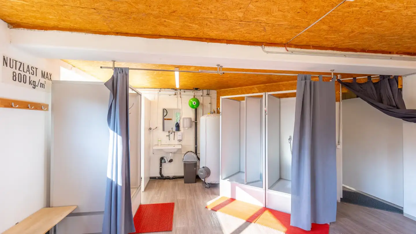 Storage space for rent - Quellenstrasse 13, 4310 Rheinfelden - Photo 2