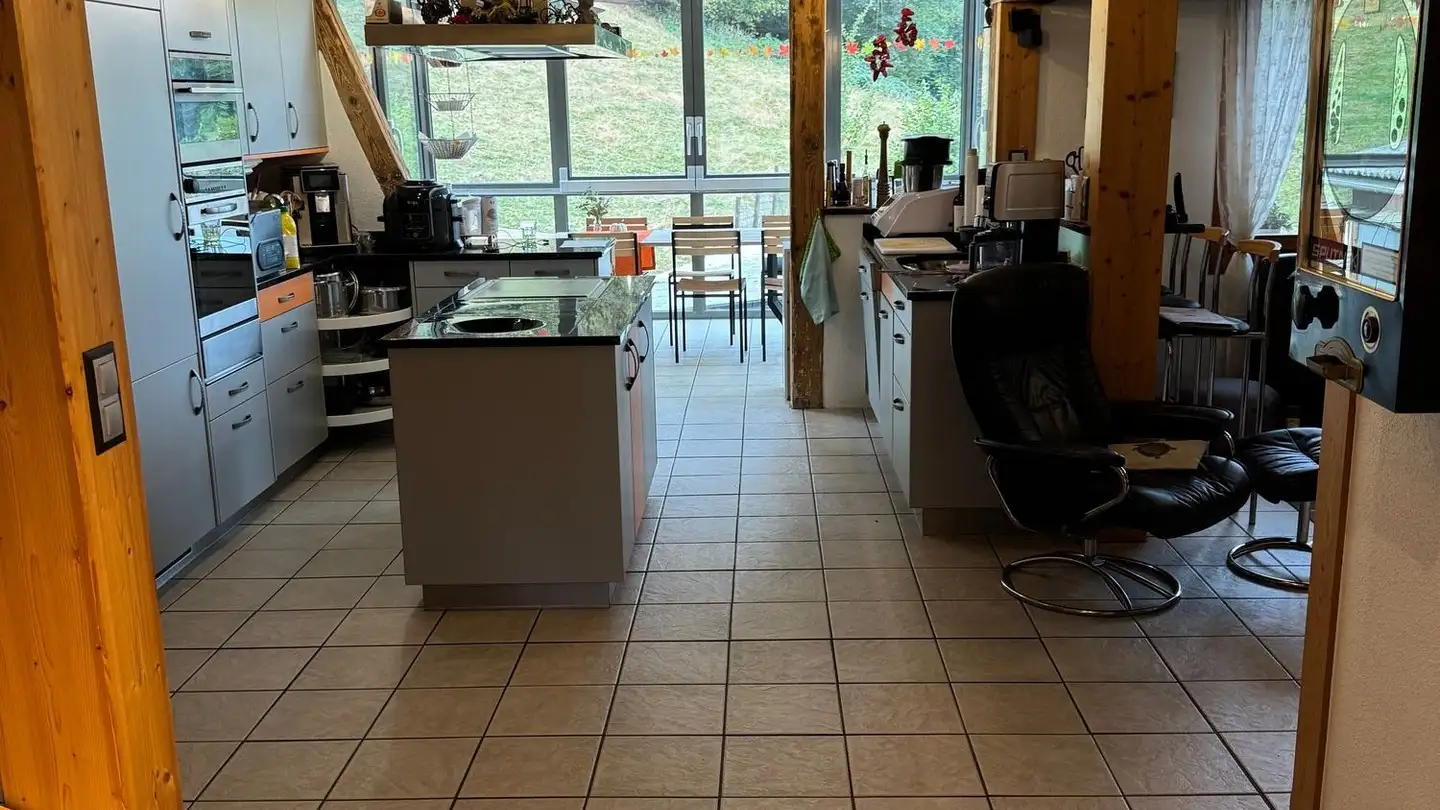 Maison individuelle à vendre - Althaus, 4943 Oeschenbach - Photo 3