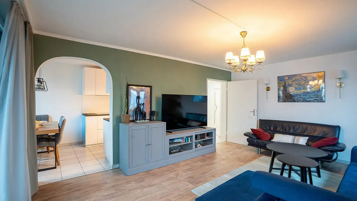 Apartment for sale - Langäckerstrasse 15, 8957 Spreitenbach - Photo 3