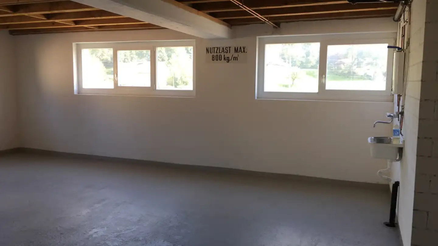 Storage space for rent - Quellenstrasse 13, 4310 Rheinfelden - Photo 3