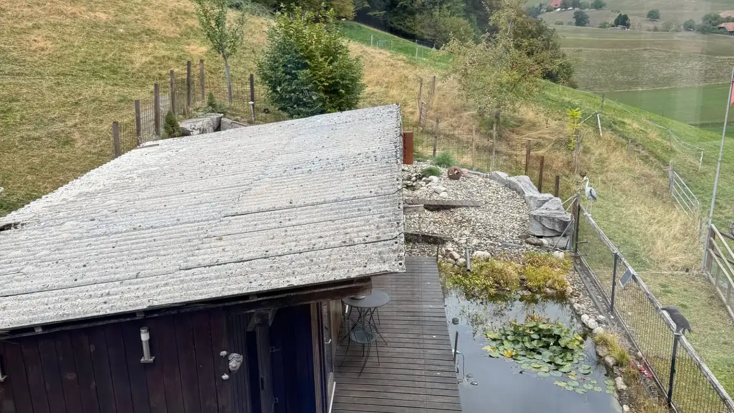 Maison individuelle à vendre - Althaus, 4943 Oeschenbach - Photo 4