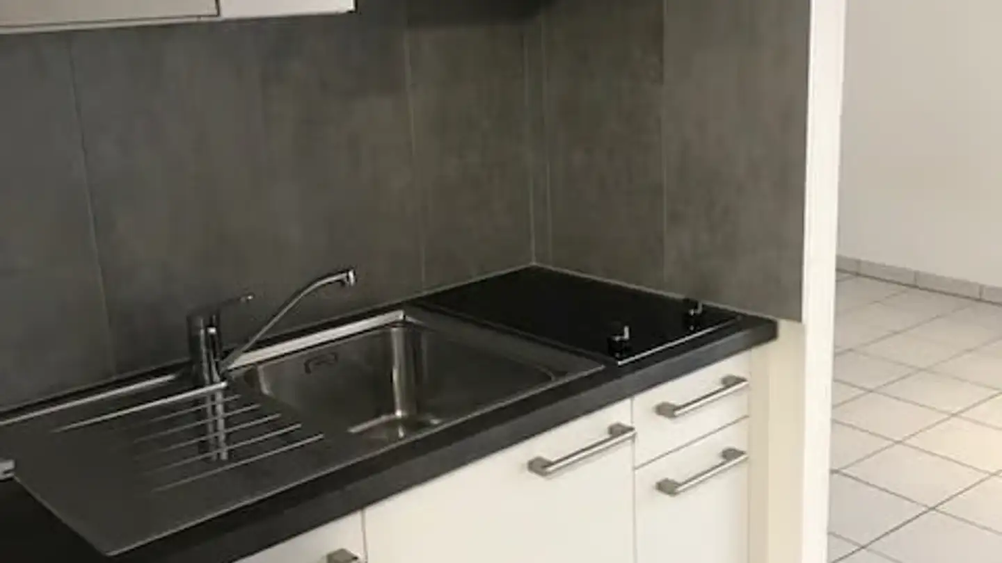 Studio for rent - Rue Des Moulins 3, 2000 Neuchâtel