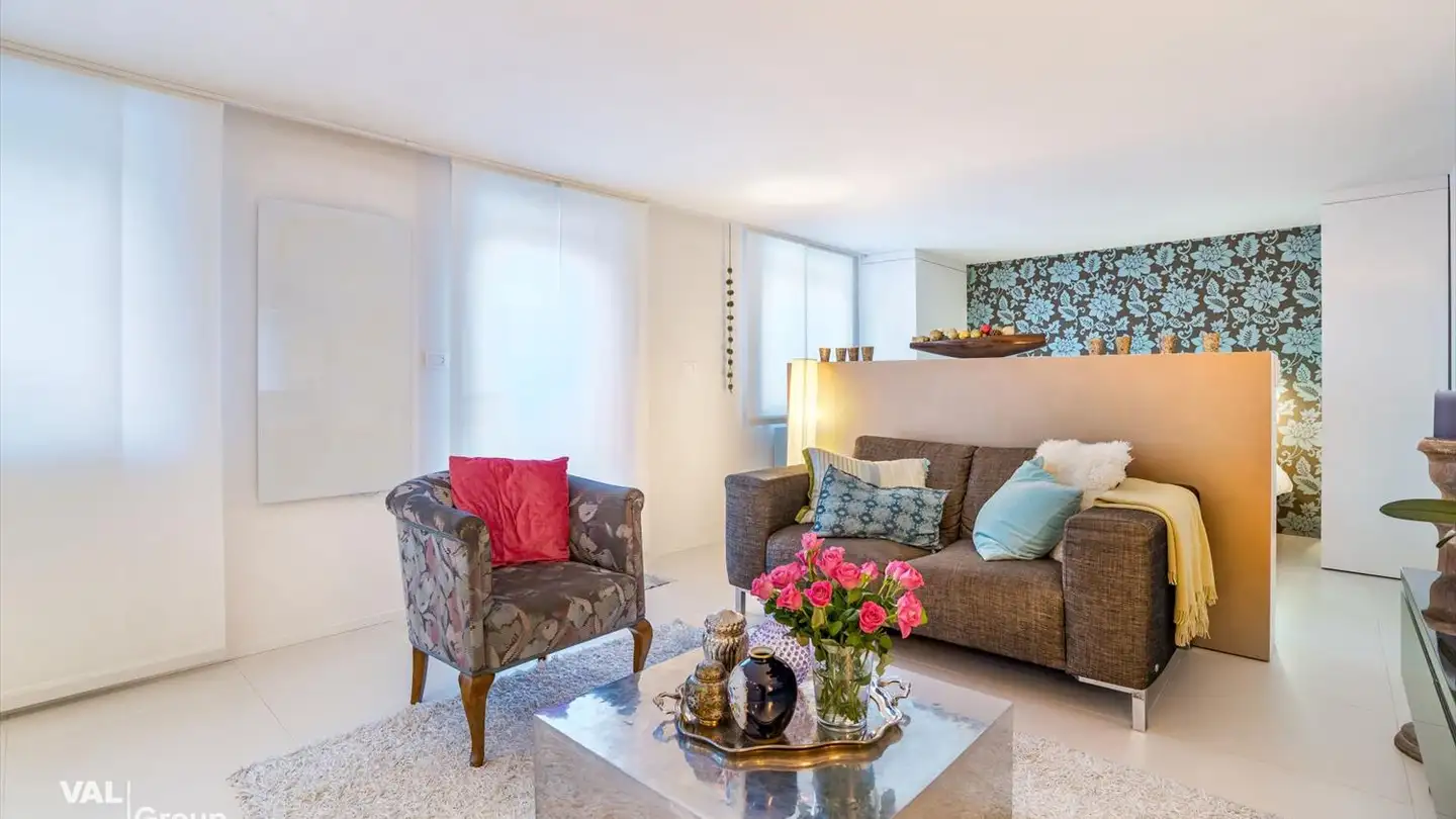 Appartamento in vendita - Untere Dorfstrasse 12, 3906 Saas-Fee - Foto 3